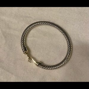 Cable Classic Collection from David Yurman.